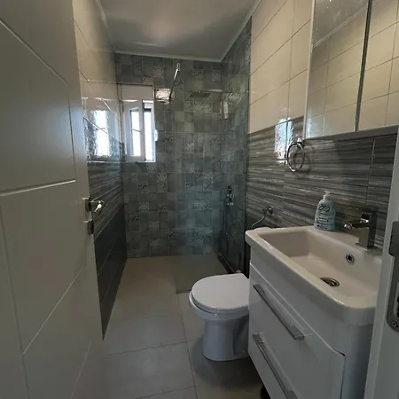 Apartment Aida