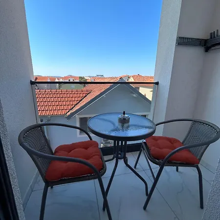 Aida Apartman Vodice