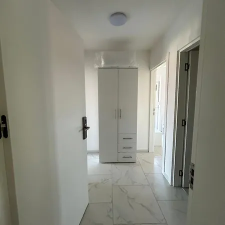 Apartment Aida