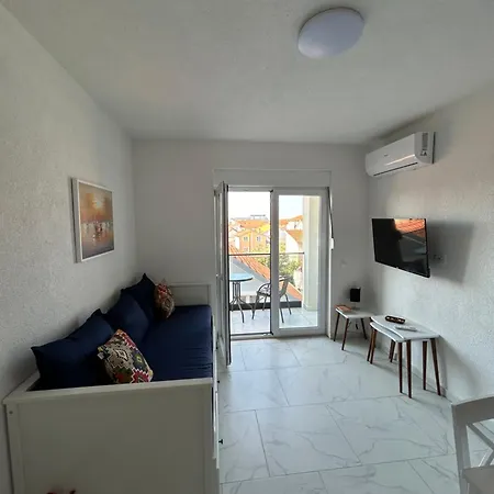 Aida Apartment