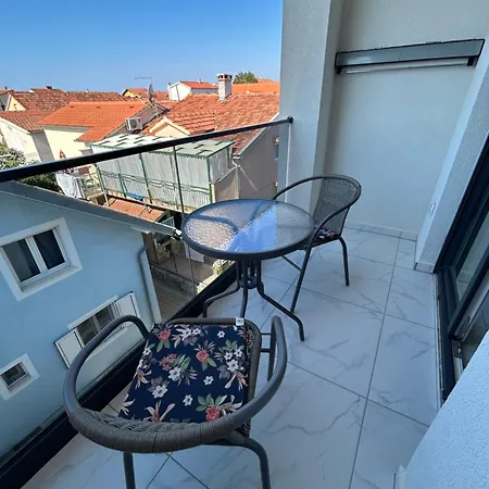 Aida Apartment