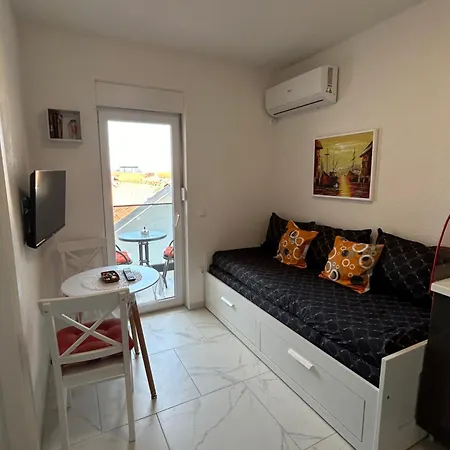 Aida Apartment