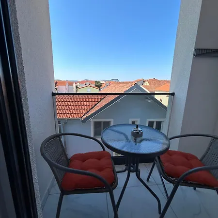 Aida Apartment