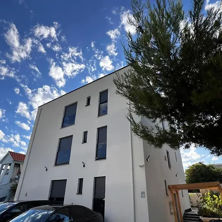 Apartament Aida