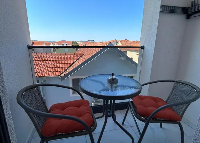 Aida Apartamento Vodice