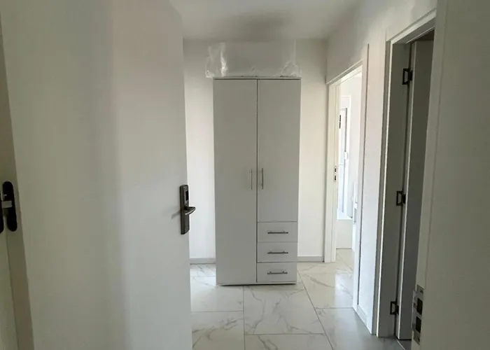 Apartamento Aida