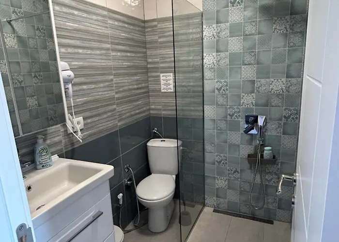 Apartamento Aida Vodice