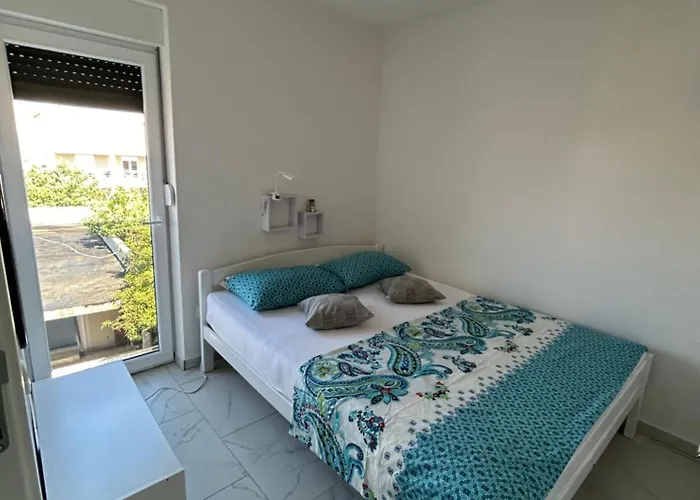 Apartamento Aida Vodice